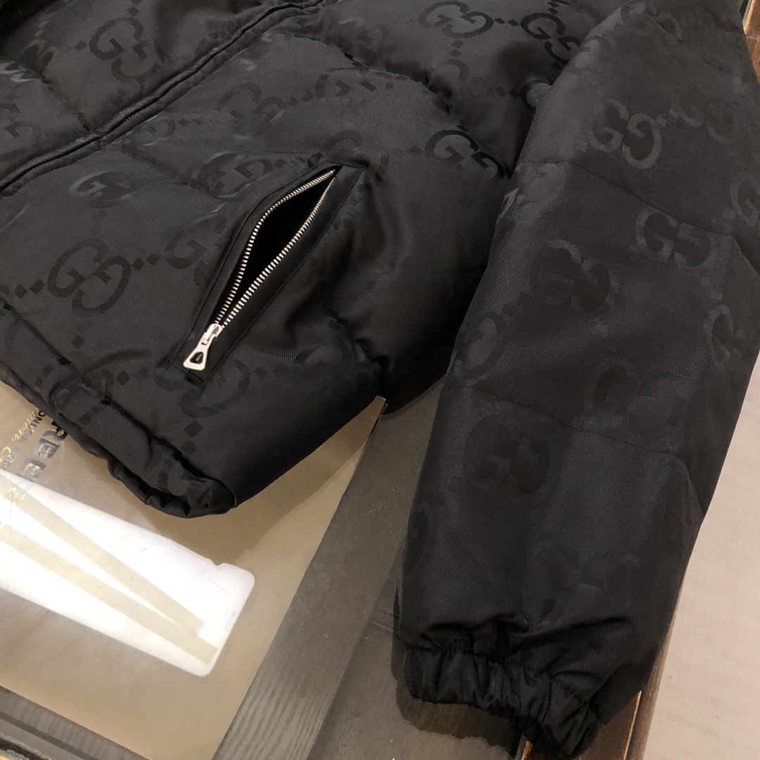 Gucci Down Jackets